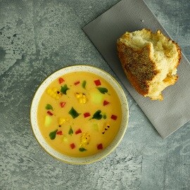 Corn Chowder